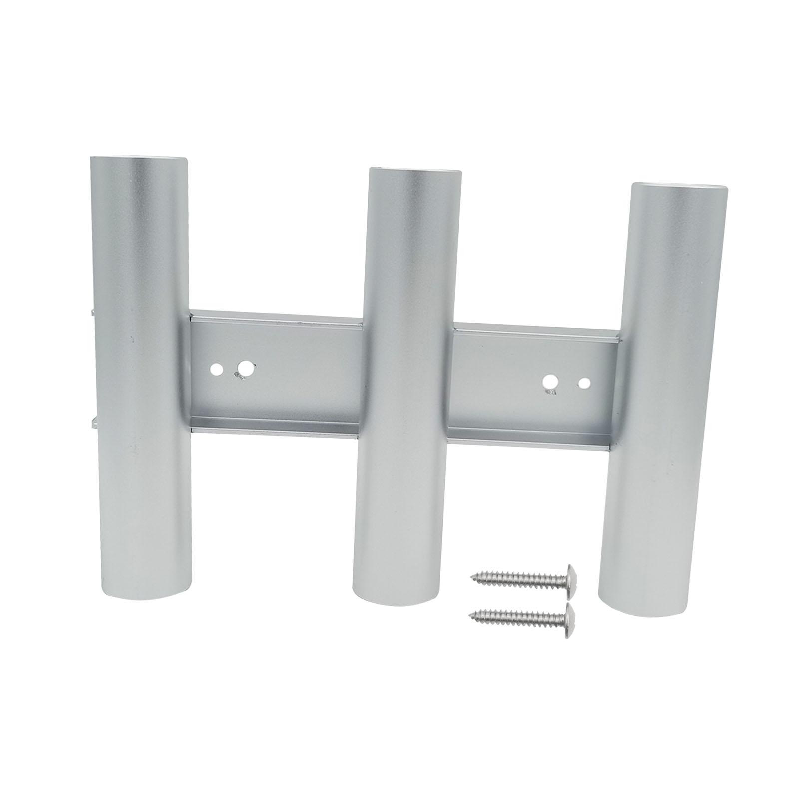Marine Fishing Rod Rack Alumin - đánh giá và giá Fishing Rod Boat