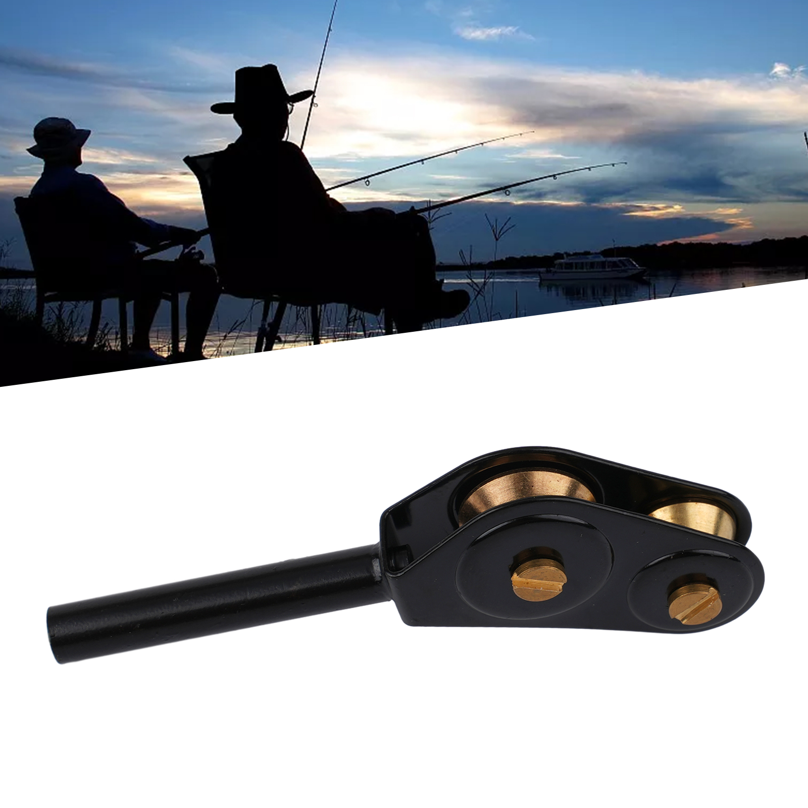 Rod Tip Repair Kit Fishing Rod - đánh giá và giá Fishing Rod Tip Replacement