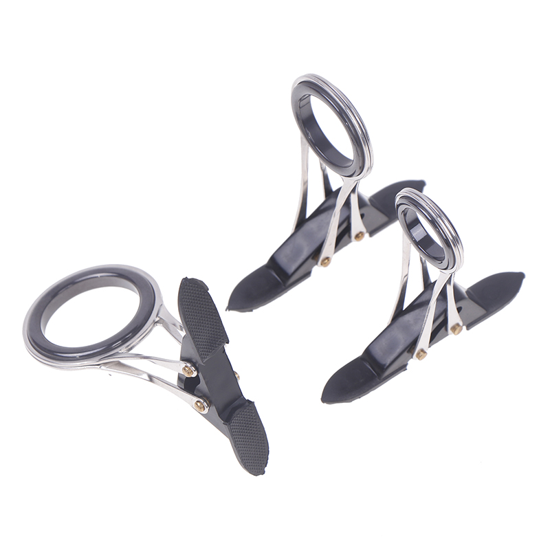 Stainless Steel  Folding Teles - đánh giá và giá Fishing Rod Repair Kit