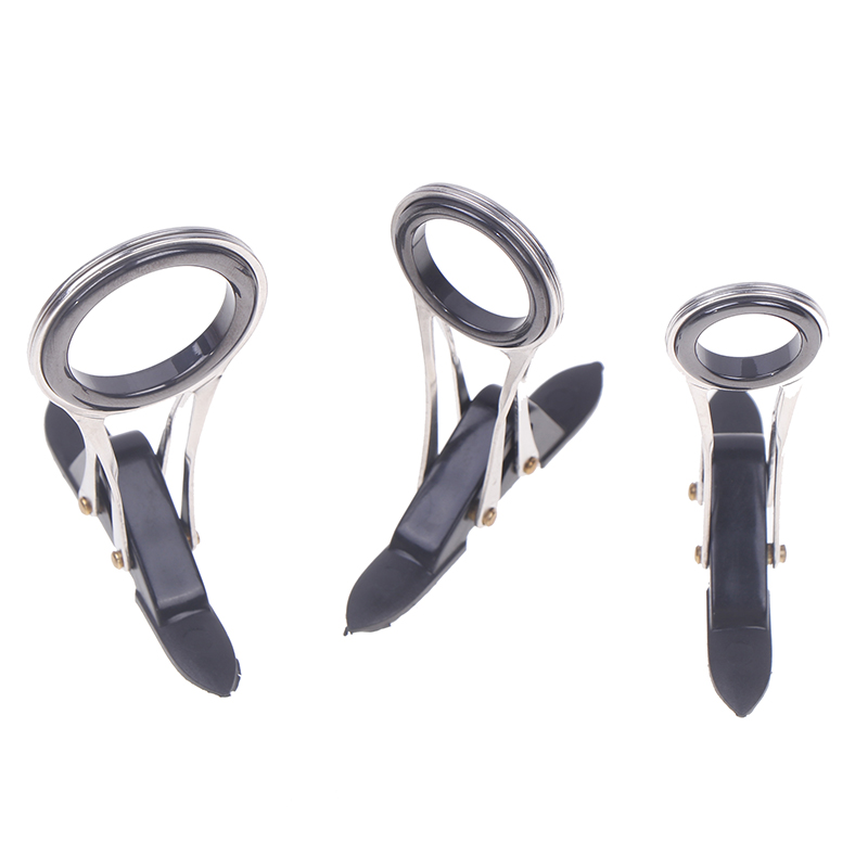 Stainless Steel  Folding Teles - đánh giá và giá Fishing Rod Repair Kit