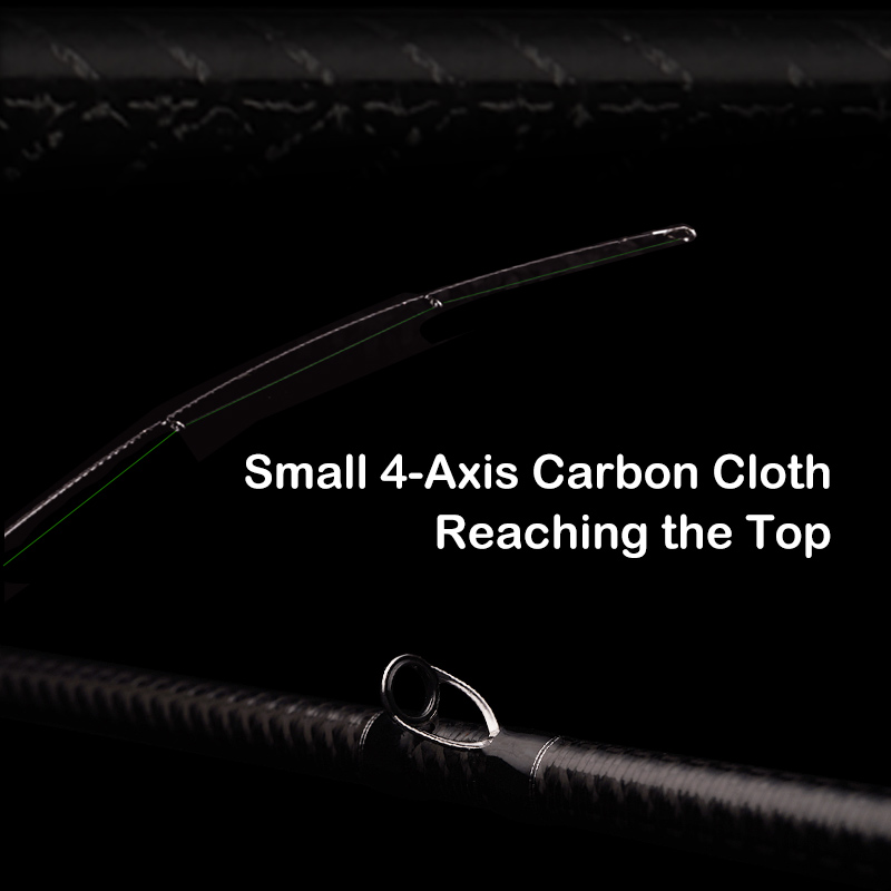 PURELURE SILIX-T 1-Piece Rod F - đánh giá và giá Fishing Rod Surf