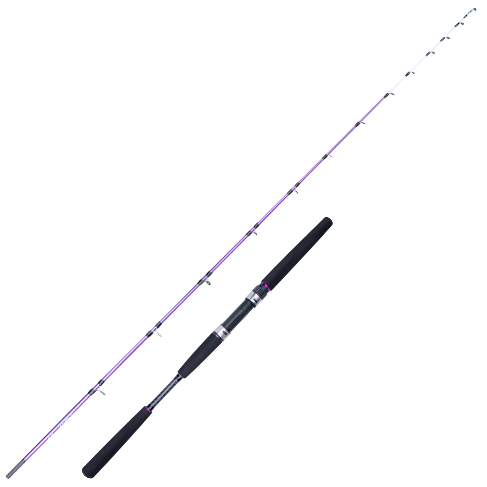 1.8M Saltwater MH Power Offsho - đánh giá và giá Fishing Rod Surf