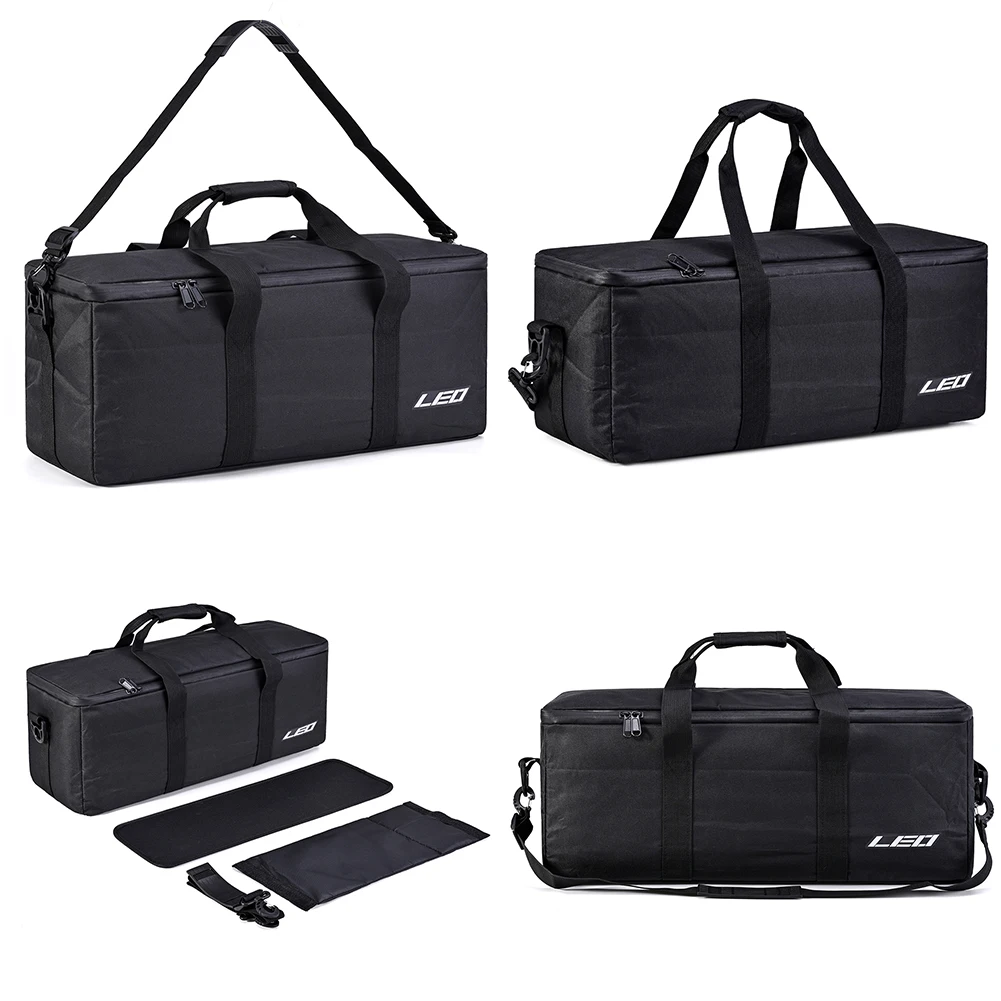 Portable Ice Fishing Bag 55cm  - đánh giá và giá Fishing Rod Ice