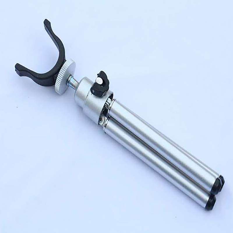 [Y]Telescopic Triangle Fishing - đánh giá và giá Fishing Rod Ice