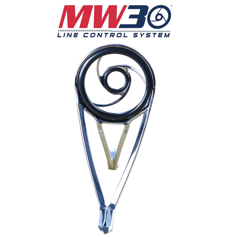 American Tackle Company MicroW - đánh giá và giá Fishing Rod Surf